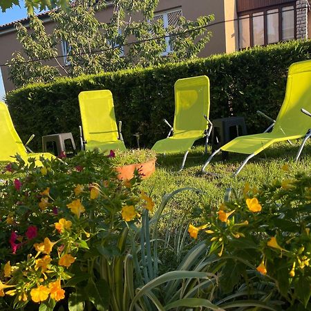 Lotus Holiday Apartment In Skrljevo Bakar Kültér fotó