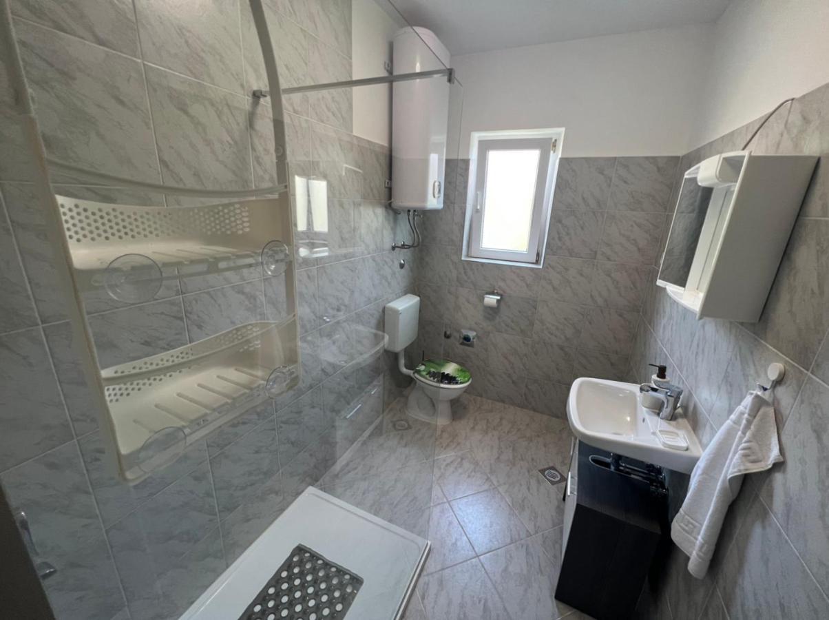 Lotus Holiday Apartment In Skrljevo Bakar Kültér fotó