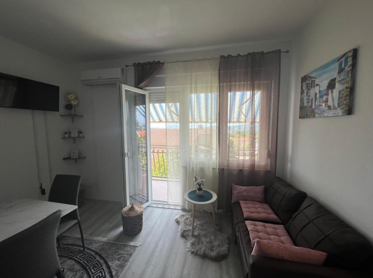 Lotus Holiday Apartment In Skrljevo Bakar Kültér fotó