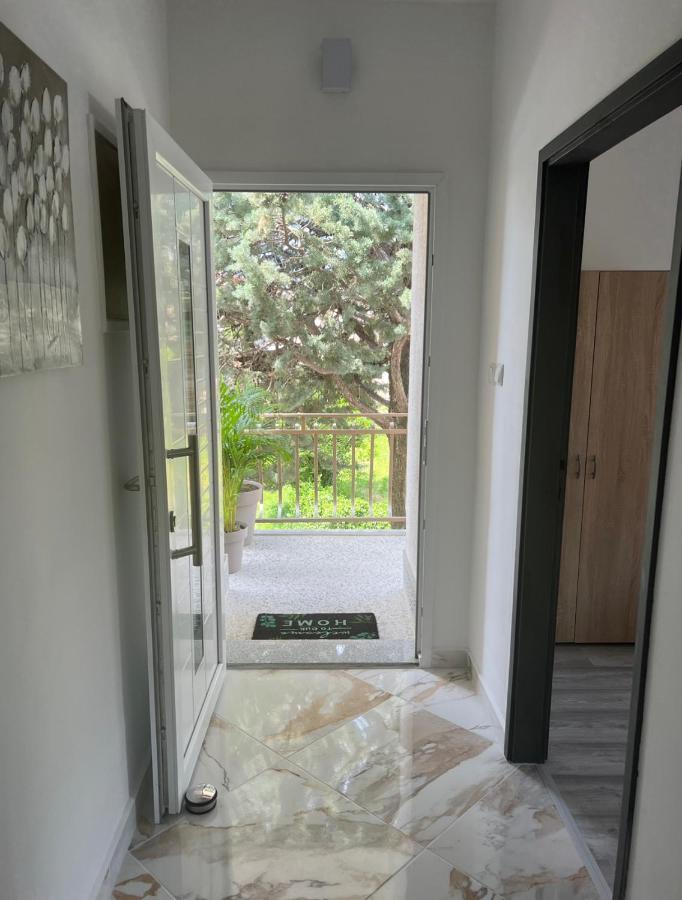 Lotus Holiday Apartment In Skrljevo Bakar Kültér fotó