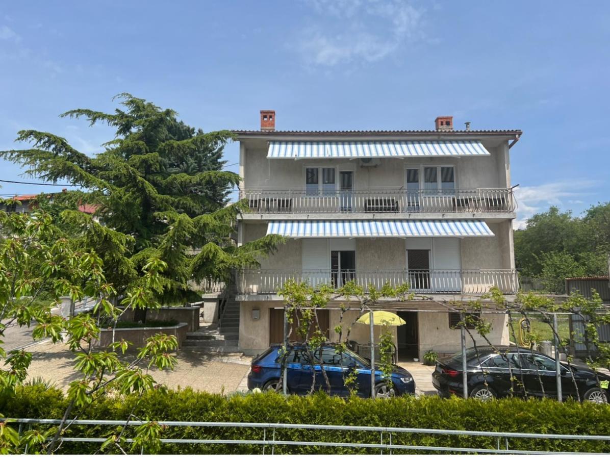 Lotus Holiday Apartment In Skrljevo Bakar Kültér fotó