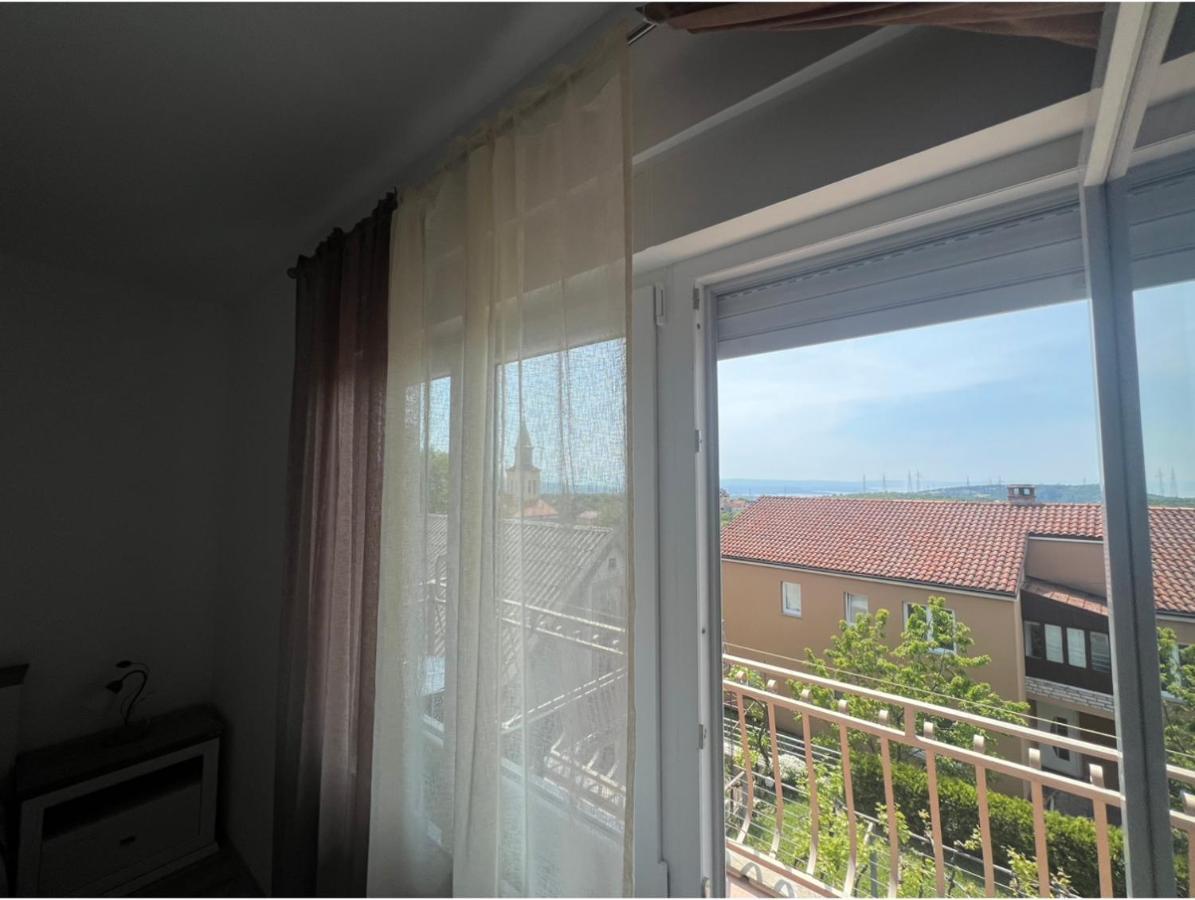 Lotus Holiday Apartment In Skrljevo Bakar Kültér fotó