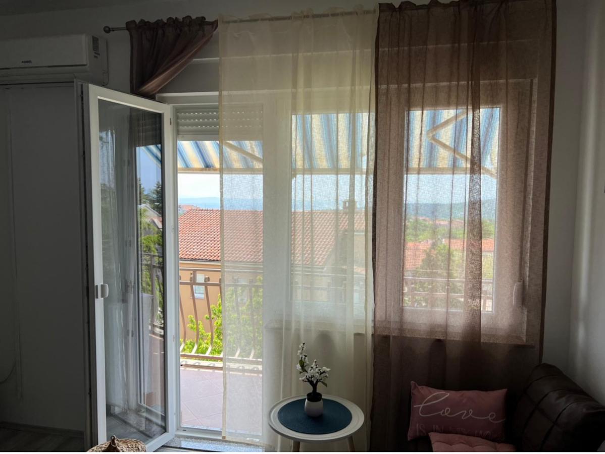 Lotus Holiday Apartment In Skrljevo Bakar Kültér fotó