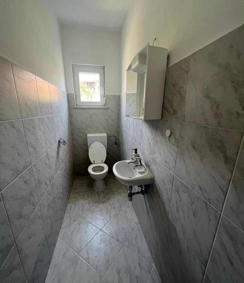 Lotus Holiday Apartment In Skrljevo Bakar Kültér fotó