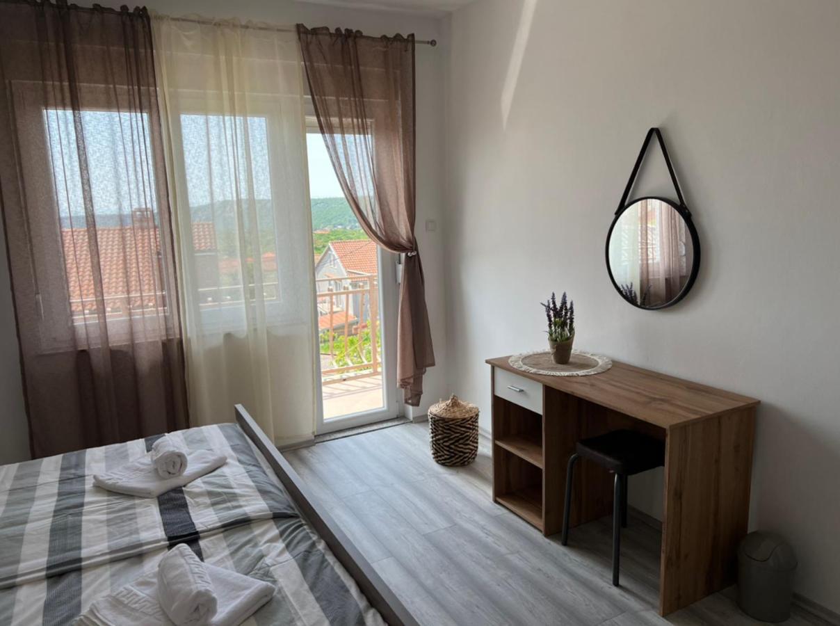 Lotus Holiday Apartment In Skrljevo Bakar Kültér fotó
