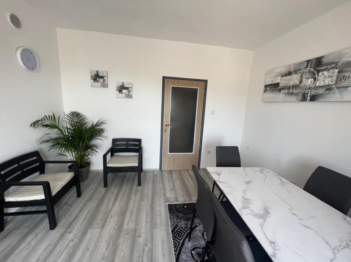 Lotus Holiday Apartment In Skrljevo Bakar Kültér fotó