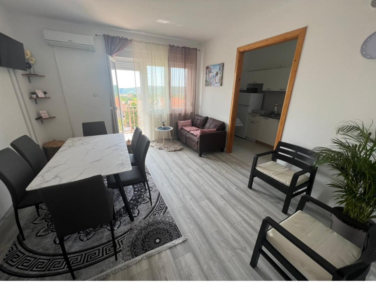 Lotus Holiday Apartment In Skrljevo Bakar Kültér fotó
