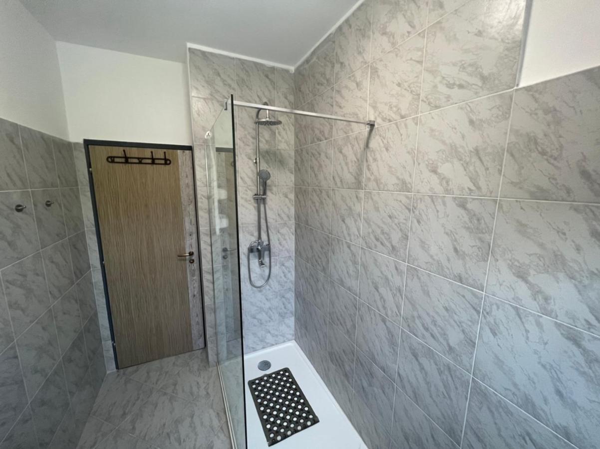Lotus Holiday Apartment In Skrljevo Bakar Kültér fotó