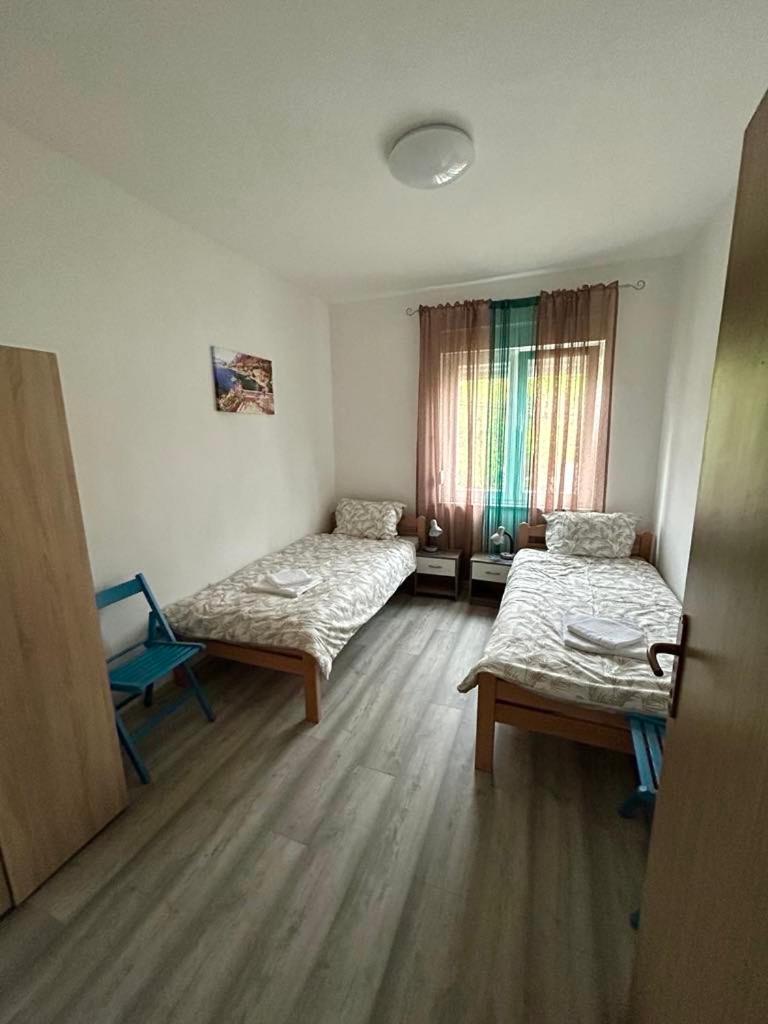 Lotus Holiday Apartment In Skrljevo Bakar Kültér fotó