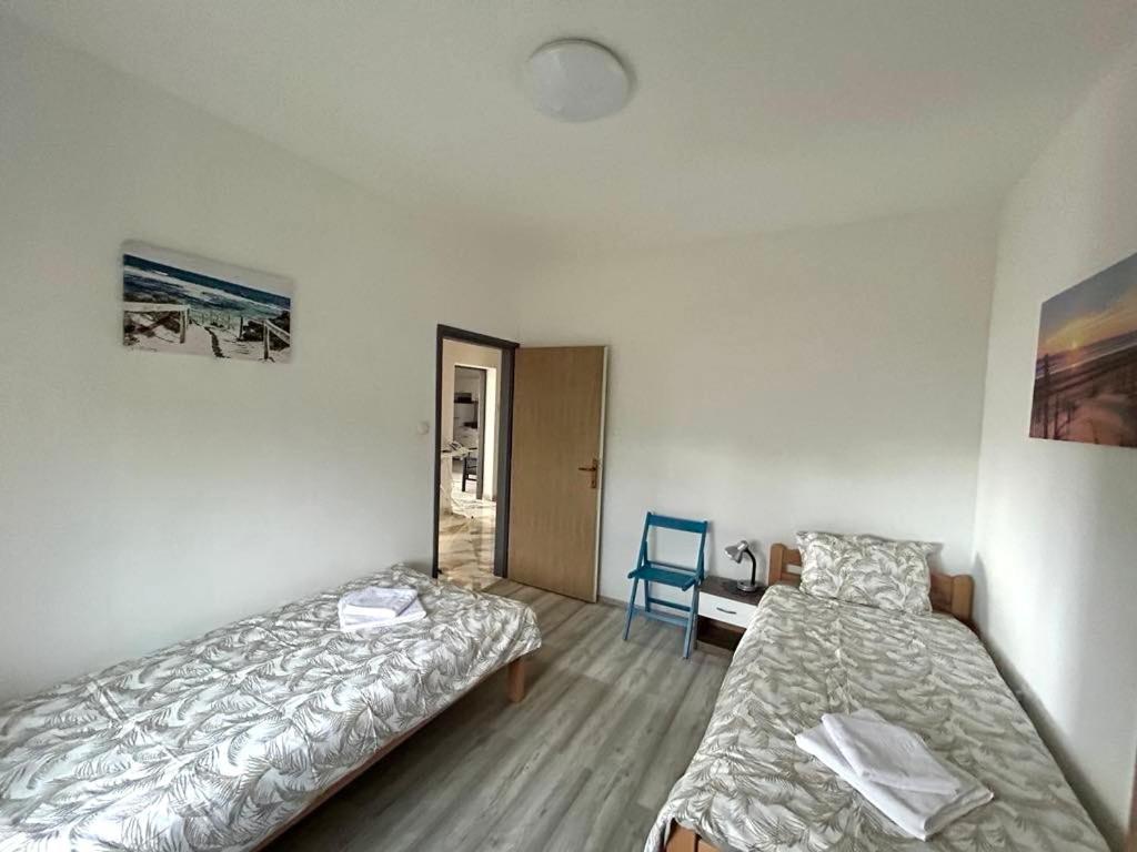 Lotus Holiday Apartment In Skrljevo Bakar Kültér fotó