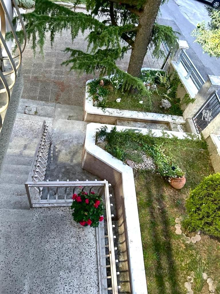 Lotus Holiday Apartment In Skrljevo Bakar Kültér fotó